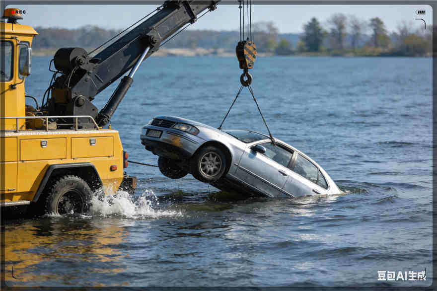 秦皇岛汽车救援送柴油